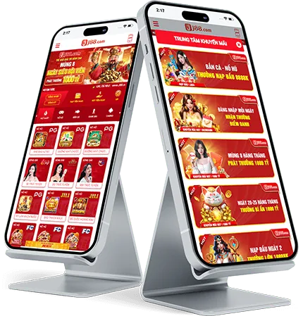Giao diện thân thiện và dễ sử dụng của ứng dụng nhà cái uy tín 20 vui