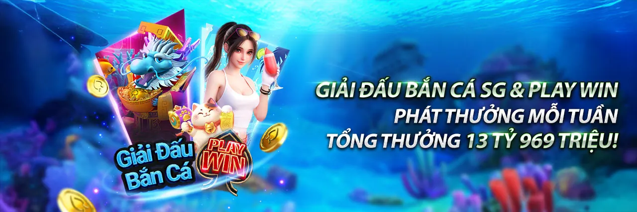 Thế giới bắn cá online sôi động tại Nhà Cái Uy Tín 20 Vui