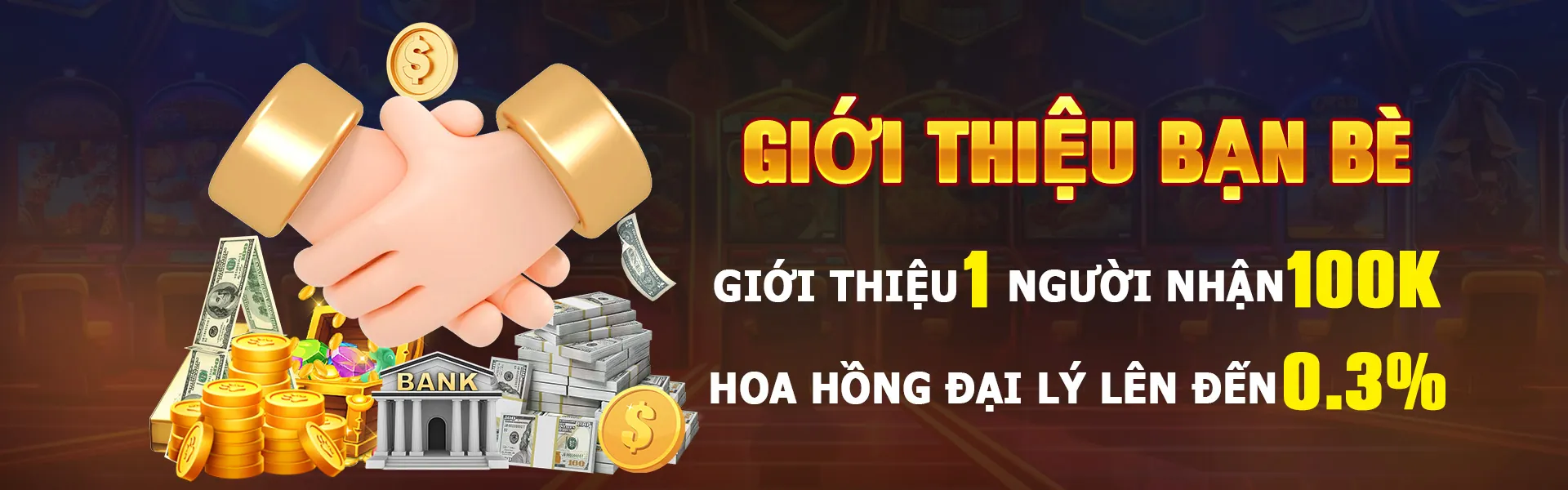 Hình ảnh đại diện chương trình VIP nhà cái uy tín 20 vui với các đặc quyền độc quyền
