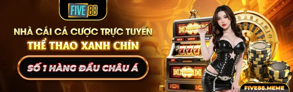 Hình ảnh game nổ hũ với biểu tượng tiền vàng và jackpot lớn tại Nhà Cái Uy Tín 20 Vui 2026