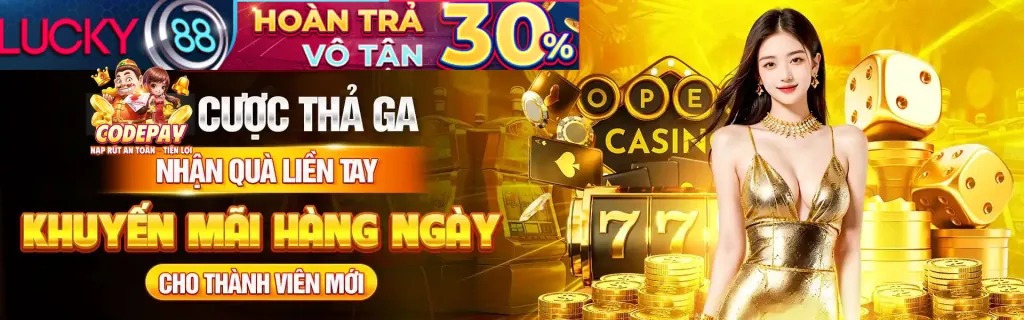 Thưởng Nạp Lần Đầu Cho Cược Đá Gà