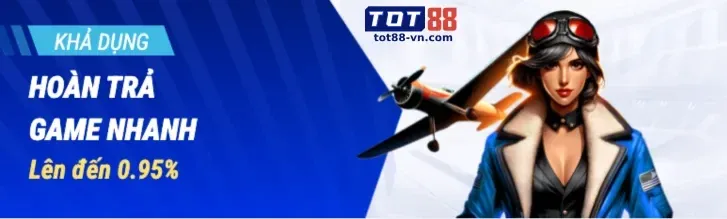 Hoàn Trả Hàng Tuần Không Giới Hạn